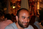 Byblos Souk Friday Nightlife, Part 1 of 3